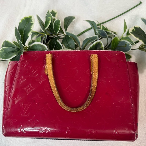 👜Louis Vuitton Vernis Handbag - Picture 3 of 17